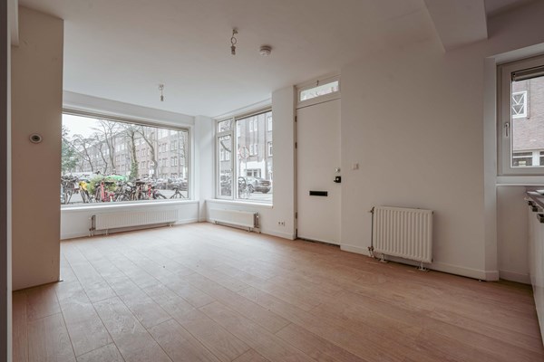 Medium property photo - Vechtstraat 7E, 1078 RE Amsterdam