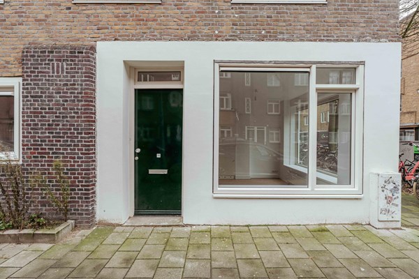 Medium property photo - Vechtstraat 7E, 1078 RE Amsterdam