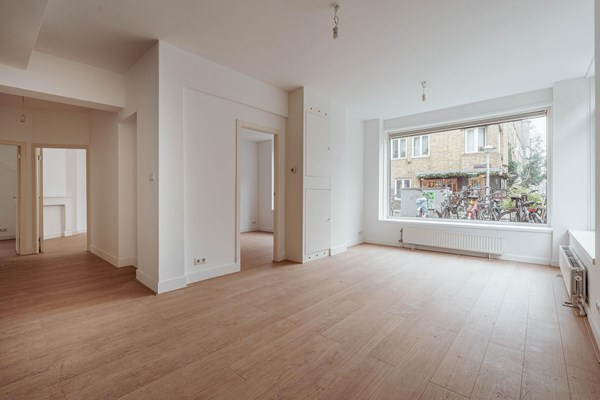 Medium property photo - Vechtstraat 7E, 1078 RE Amsterdam