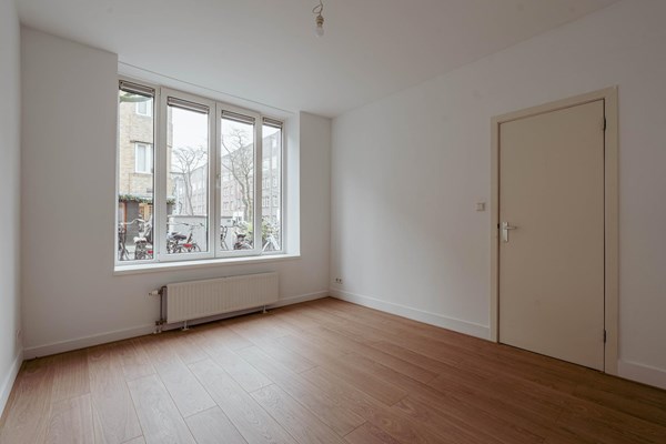 Medium property photo - Vechtstraat 7E, 1078 RE Amsterdam