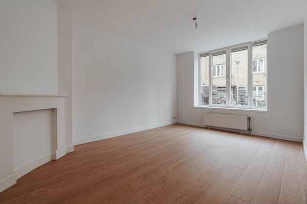 Medium property photo - Vechtstraat 7E, 1078 RE Amsterdam