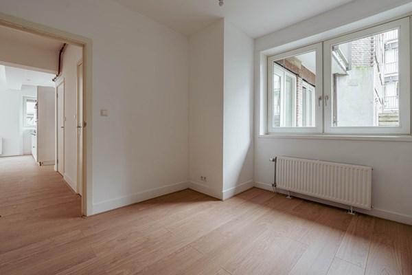 Medium property photo - Vechtstraat 7E, 1078 RE Amsterdam