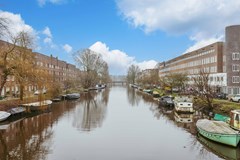 New for rent: Amstelkade 25E, 1078 AD Amsterdam