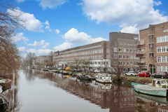 New for rent: Amstelkade 25E, 1078 AD Amsterdam