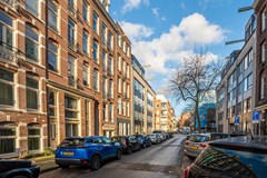 Onder bod: Dusartstraat 6-1, 1072 HR Amsterdam