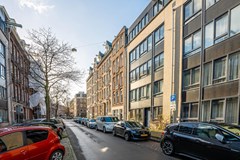 Onder bod: Dusartstraat 6-1, 1072 HR Amsterdam