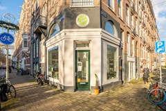 Onder bod: Dusartstraat 6-1, 1072 HR Amsterdam