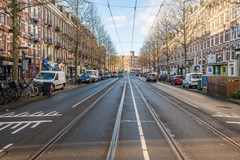 Onder bod: Dusartstraat 6-1, 1072 HR Amsterdam