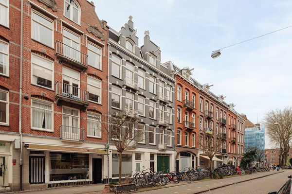 Medium property photo - Tweede van der Helststraat 9-1, 1073 AE Amsterdam