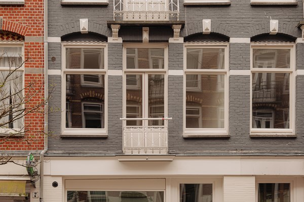 Medium property photo - Tweede van der Helststraat 9-1, 1073 AE Amsterdam