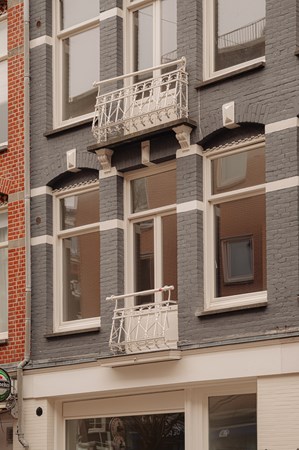 Medium property photo - Tweede van der Helststraat 9-1, 1073 AE Amsterdam