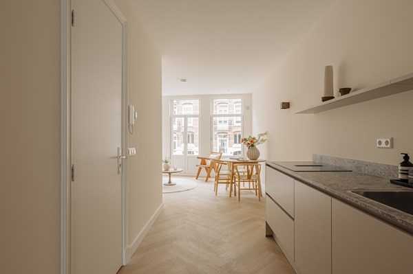 Medium property photo - Tweede van der Helststraat 9-1, 1073 AE Amsterdam