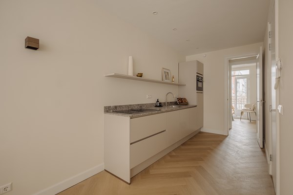 Medium property photo - Tweede van der Helststraat 9-1, 1073 AE Amsterdam