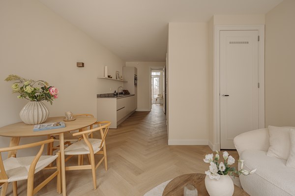 Medium property photo - Tweede van der Helststraat 9-1, 1073 AE Amsterdam