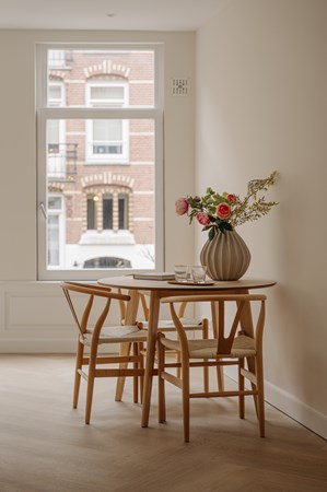 Medium property photo - Tweede van der Helststraat 9-1, 1073 AE Amsterdam