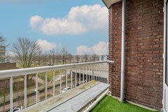 Verkocht onder voorbehoud: Burgemeester Cramergracht 48, 1064 AE Amsterdam