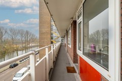 Verkocht onder voorbehoud: Burgemeester Cramergracht 48, 1064 AE Amsterdam