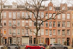 New for sale: Wilhelminastraat 138-3, 1054 WR Amsterdam