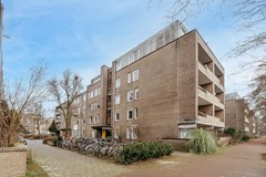 New for sale: Dick Greinerstraat 28, 1019 CT Amsterdam