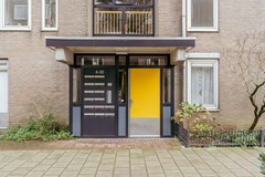 New for sale: Dick Greinerstraat 28, 1019 CT Amsterdam