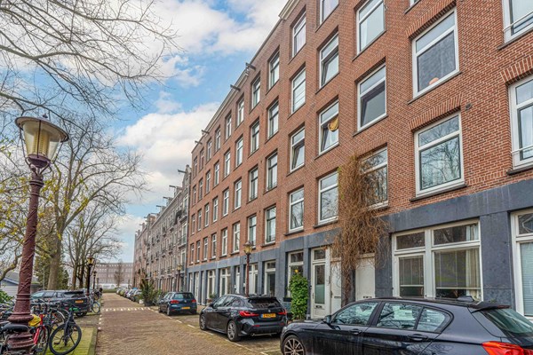 Medium property photo - Jacob van Lennepkade 404-1, 1053 NN Amsterdam