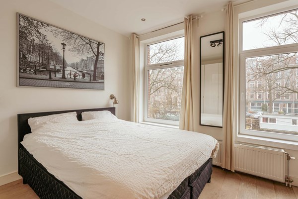 Medium property photo - Jacob van Lennepkade 404-1, 1053 NN Amsterdam