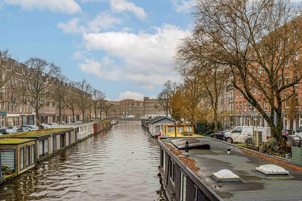 Medium property photo - Jacob van Lennepkade 404-1, 1053 NN Amsterdam