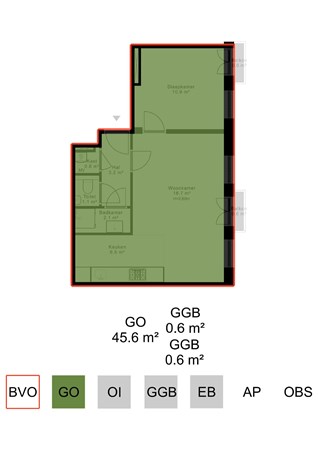 Jan Hanzenstraat 21B, 1053 SK Amsterdam - 