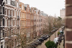 Nieuw in verkoop: Brederodestraat 39-2, 1054 MR Amsterdam