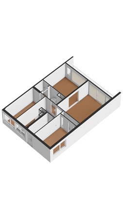 Nijenburg 23, 1081 GD Amsterdam - 