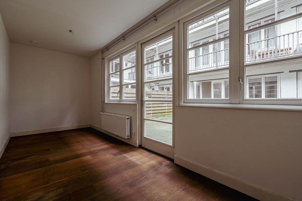 Medium property photo - Amstelkade 25E, 1078 AD Amsterdam