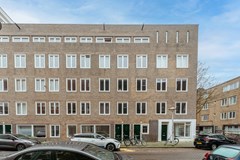 Verhuurd onder voorbehoud: Vechtstraat 5A, 1078 RE Amsterdam