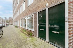 Verhuurd onder voorbehoud: Vechtstraat 5A, 1078 RE Amsterdam