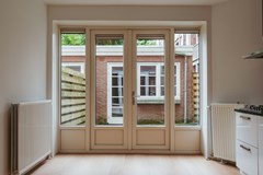 Verhuurd onder voorbehoud: Vechtstraat 5A, 1078 RE Amsterdam