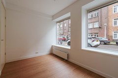 Verhuurd onder voorbehoud: Vechtstraat 5A, 1078 RE Amsterdam