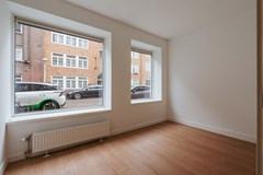 Verhuurd onder voorbehoud: Vechtstraat 5A, 1078 RE Amsterdam