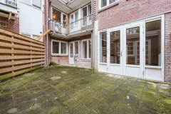 Verhuurd onder voorbehoud: Vechtstraat 5A, 1078 RE Amsterdam