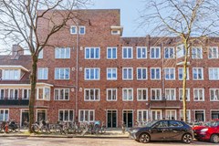 Nieuw in verkoop: Van Spilbergenstraat 49-1, 1057 PX Amsterdam