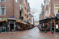 Nieuw in verkoop: Leidsekruisstraat 18-4, 1017 RH Amsterdam