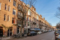 Te huur: Pretoriusstraat 36-4, 1092GH Amsterdam