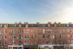 Nieuw in verhuur: Pretoriusstraat 36-4, 1092 GH Amsterdam