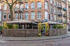 Nieuw in verhuur: Pretoriusstraat 36-4, 1092 GH Amsterdam