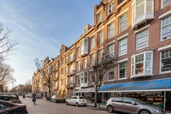 Nieuw in verhuur: Pretoriusstraat 36-4, 1092 GH Amsterdam