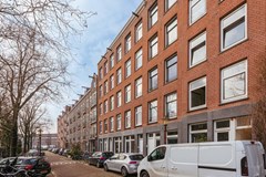 New for sale: Jacob van Lennepkade 404-2, 1053 NN Amsterdam