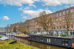 New for sale: Jacob van Lennepkade 404-2, 1053 NN Amsterdam