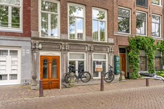 For sale: Nieuwe Keizersgracht 62, 1018DT Amsterdam