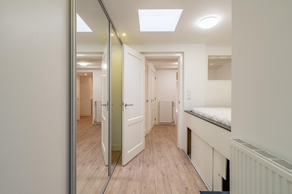 Medium property photo - Nieuwe Keizersgracht 62, 1018 DT Amsterdam