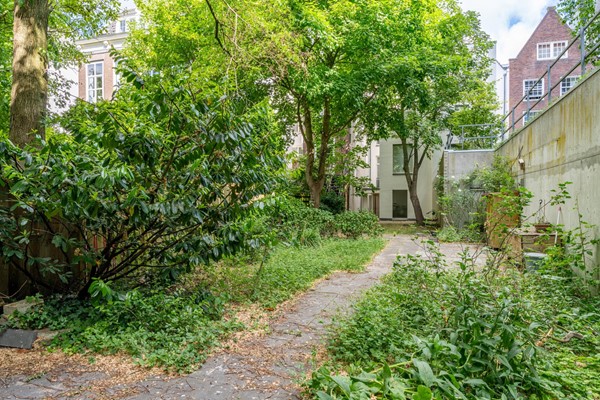 Medium property photo - Nieuwe Keizersgracht 62, 1018 DT Amsterdam