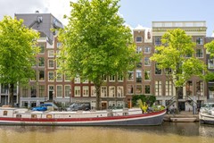 For sale: Nieuwe Keizersgracht 62, 1018 DT Amsterdam