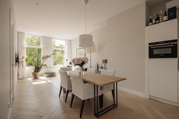 Medium property photo - Okeghemstraat 9-3, 1075 PJ Amsterdam